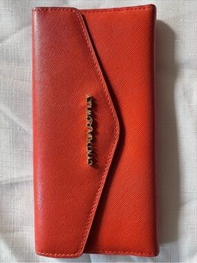🧡 Wallet So Bright It Pays You in Compliments 💸✨